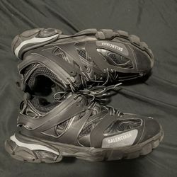Balenciaga Tracks 