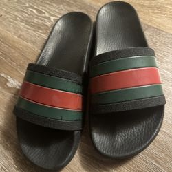 slides G