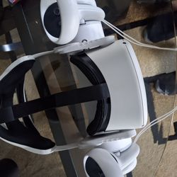 Meta Quest 2 , Can Deliver For Xtra $5