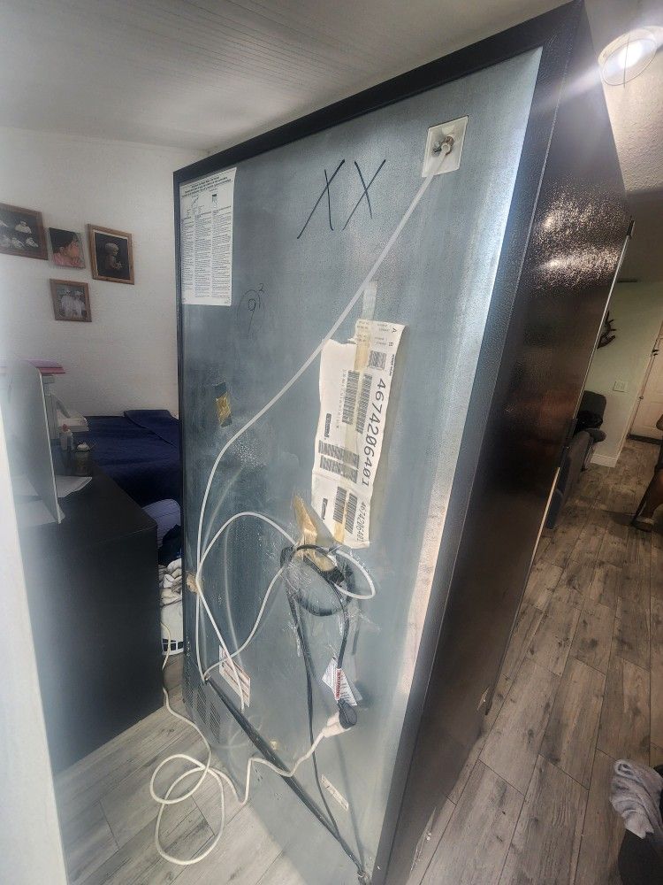 Refrigeradora