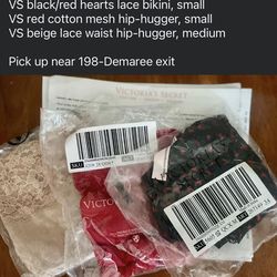 Victoria Secret, Pink, Wink