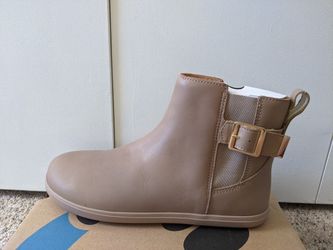 Xero Shoes Women's Tari II Chelsea Barefoot Boots size 9 (fits like a 9.5)