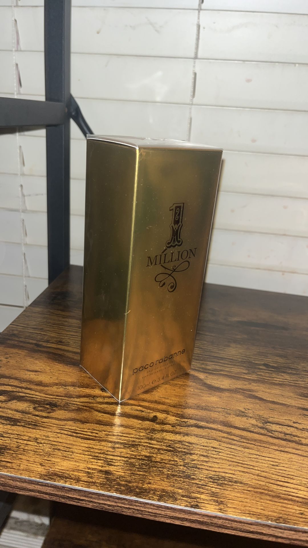 1 million cologne for men MAKE OFFERS NEED GONE NOW