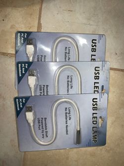 LED lamp