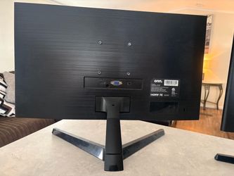 Monitors