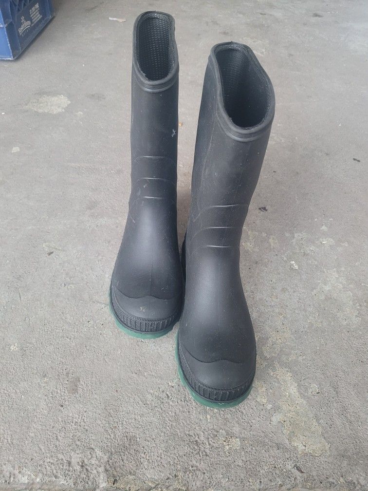 Kids Rain Boots