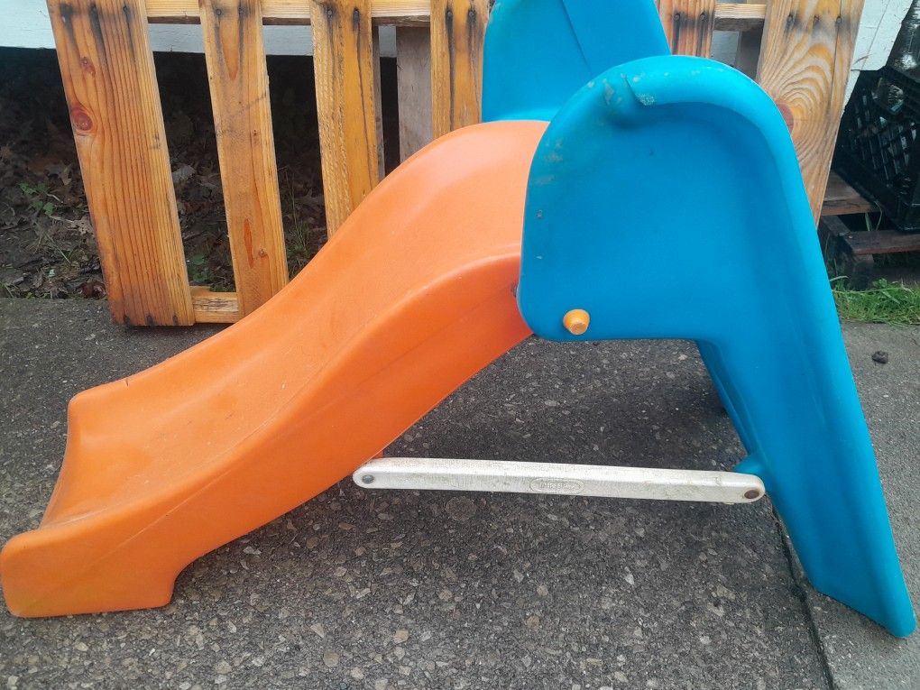 Kids Slide