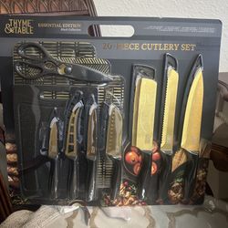 New Set In Box