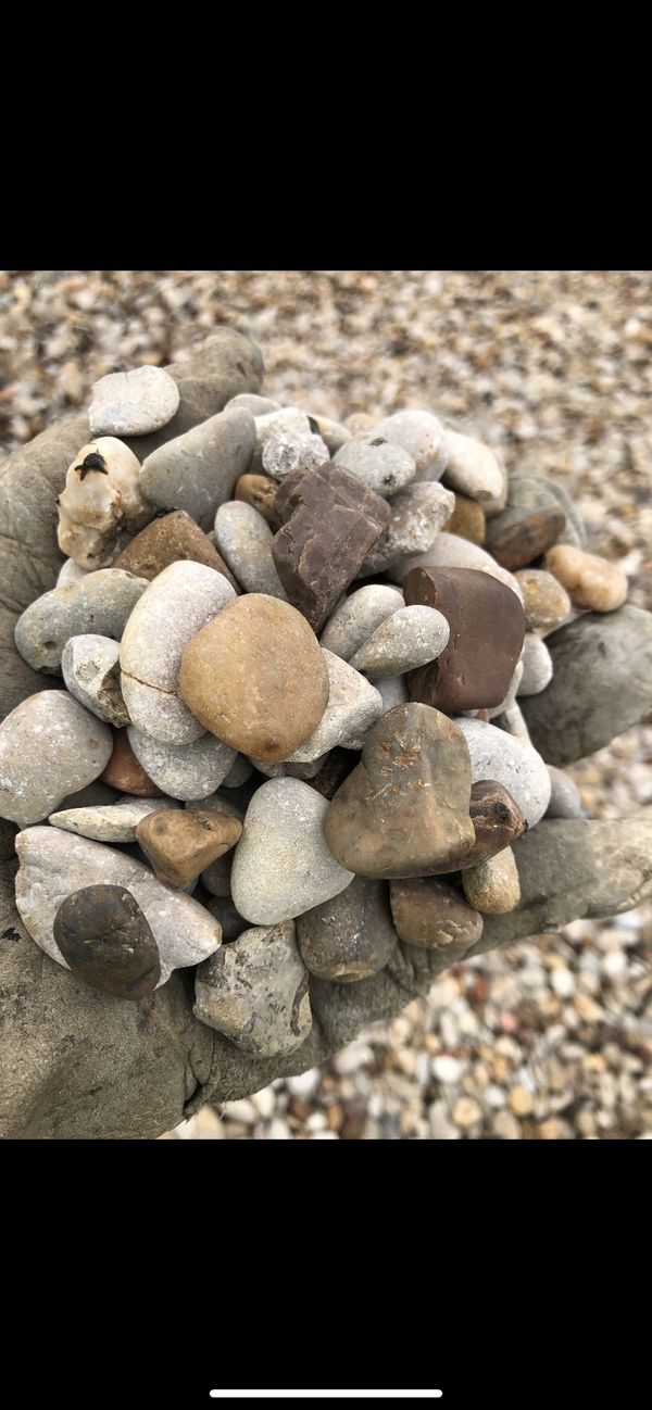 gravel for sale in dallas, tx - offerup
