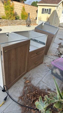 Bathroom Vanity