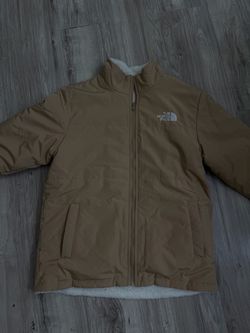 NEW NORTH FACE JACKET