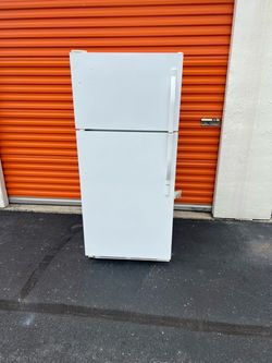 Fridge