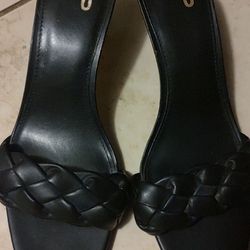 Nox 6 Heels