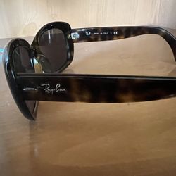Ray -Ban Women Sunglasses 