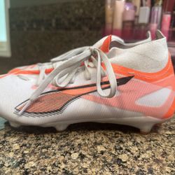 Women’s Soccer Clears 