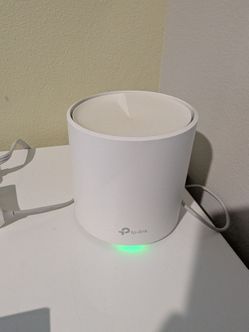 (3 pack) TP-Link Deco X60