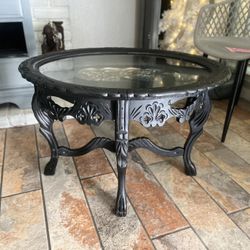 1930’s Table