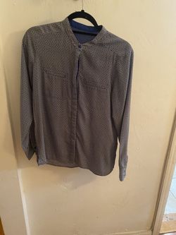 Women Long Sleeve Size S