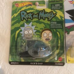 Rick And Morty