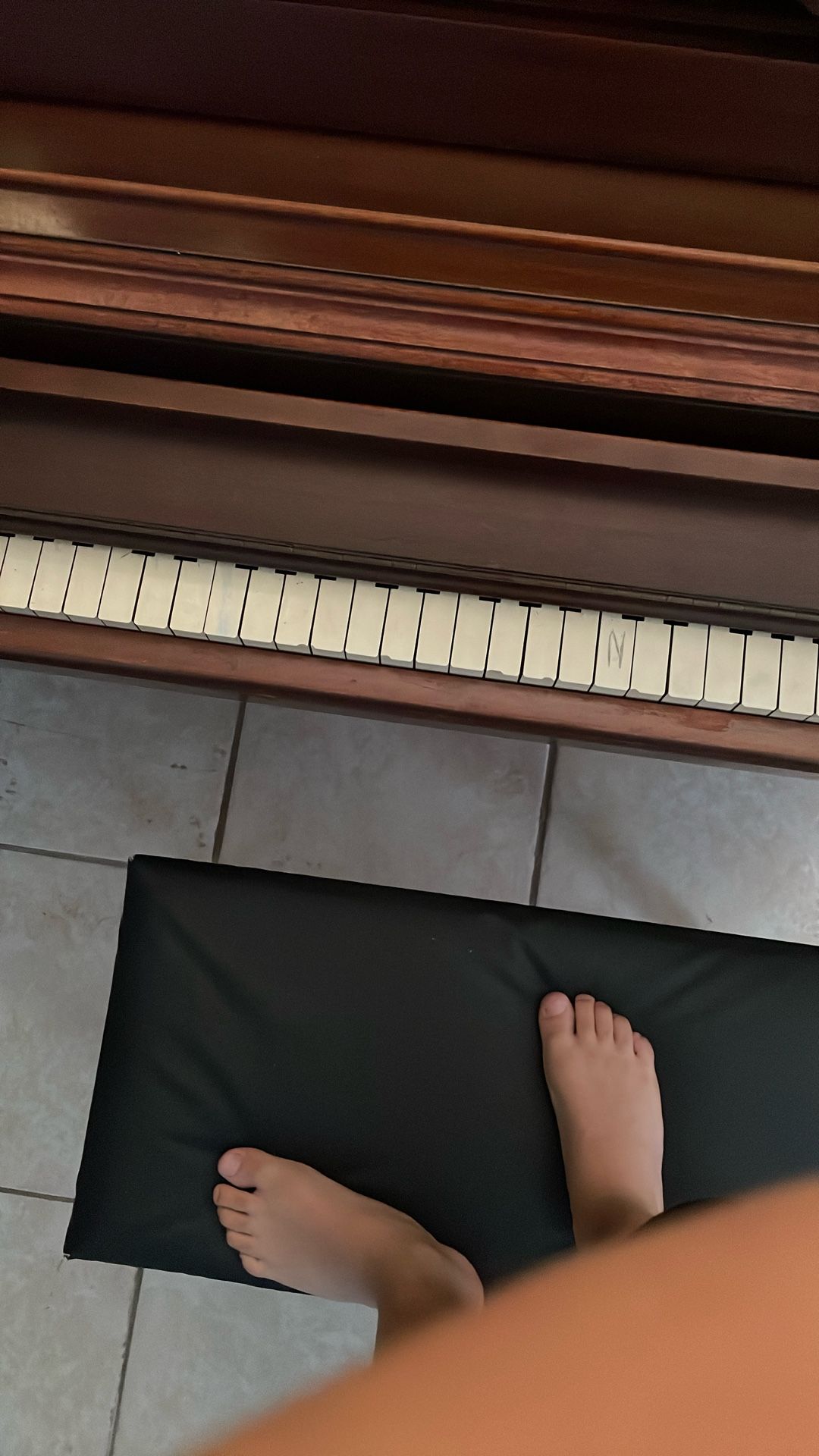 Piano