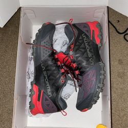 LA SPORTIVA