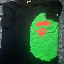 Bape tee