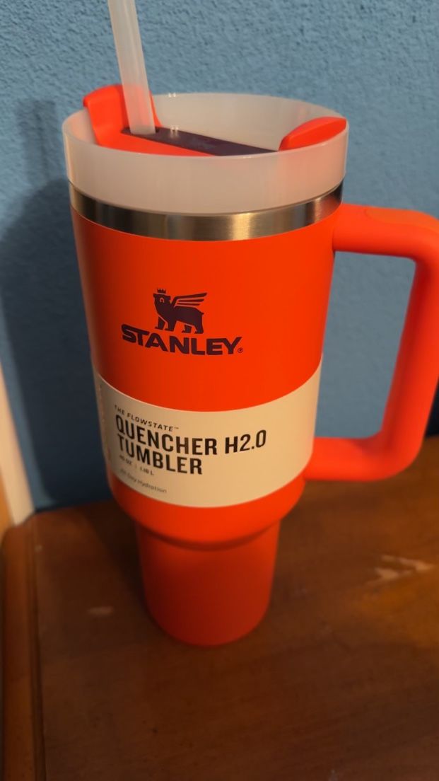 New Stanley H2.0 