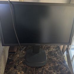 Monitor