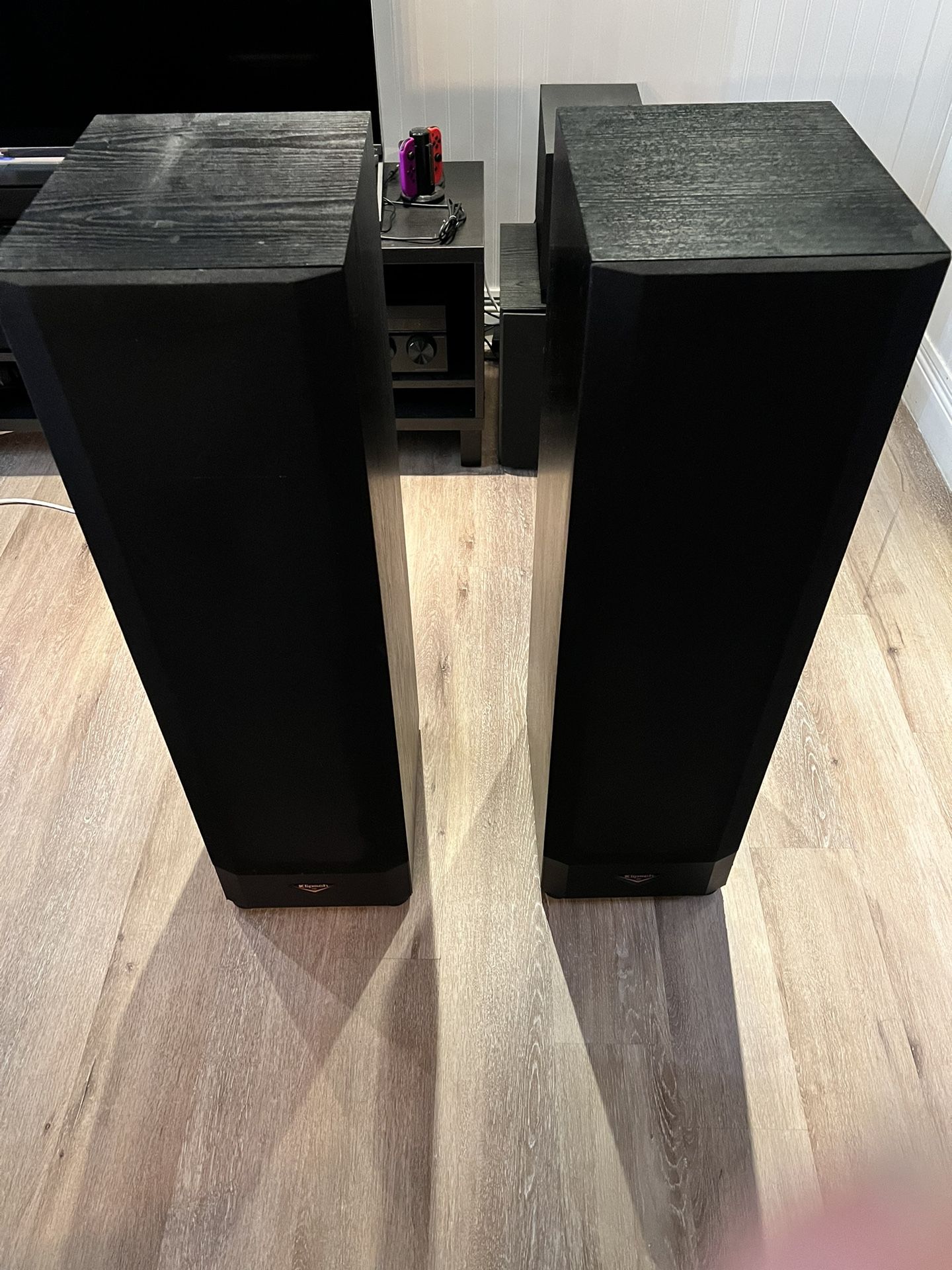 Klipsch KSF 8.5