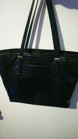 Michael Kors original black