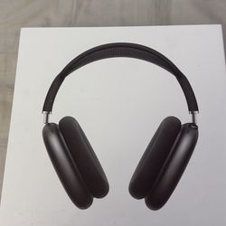 Apple AirPods Max - Grey