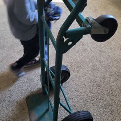 Hand Truck 