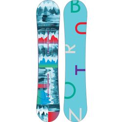 burton スノーボード　2016 FEATHER 144 FLATTOP burton スノーボード 2016 FEATHER 144 FLATTOP