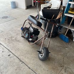 Mini Bike