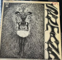 Santana- $20 Arciero st