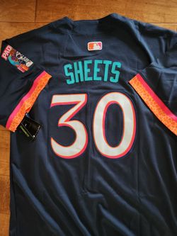 San Diego Padres City Connect 2.0 Jerseys
