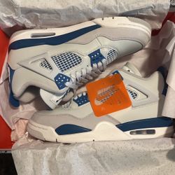 Jordan 4 (Sz 8,9.5,10,11)