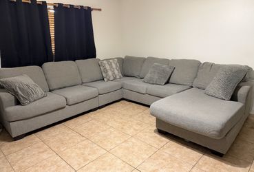 Couch Sectional