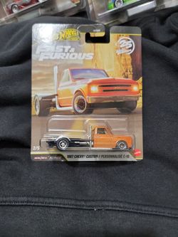 Hot Wheels Premium 