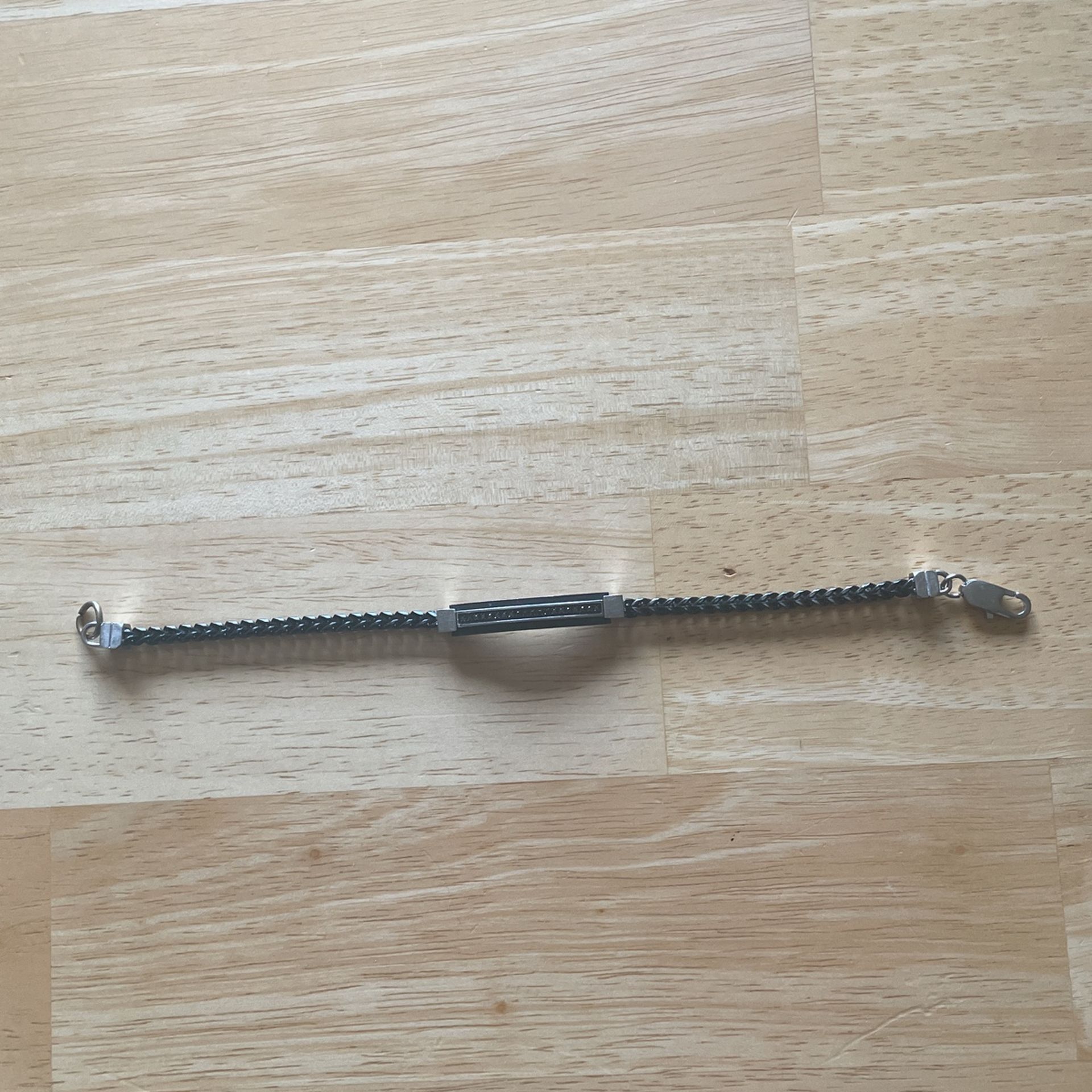 Mens Bracelet