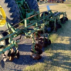 Farm Equipment 