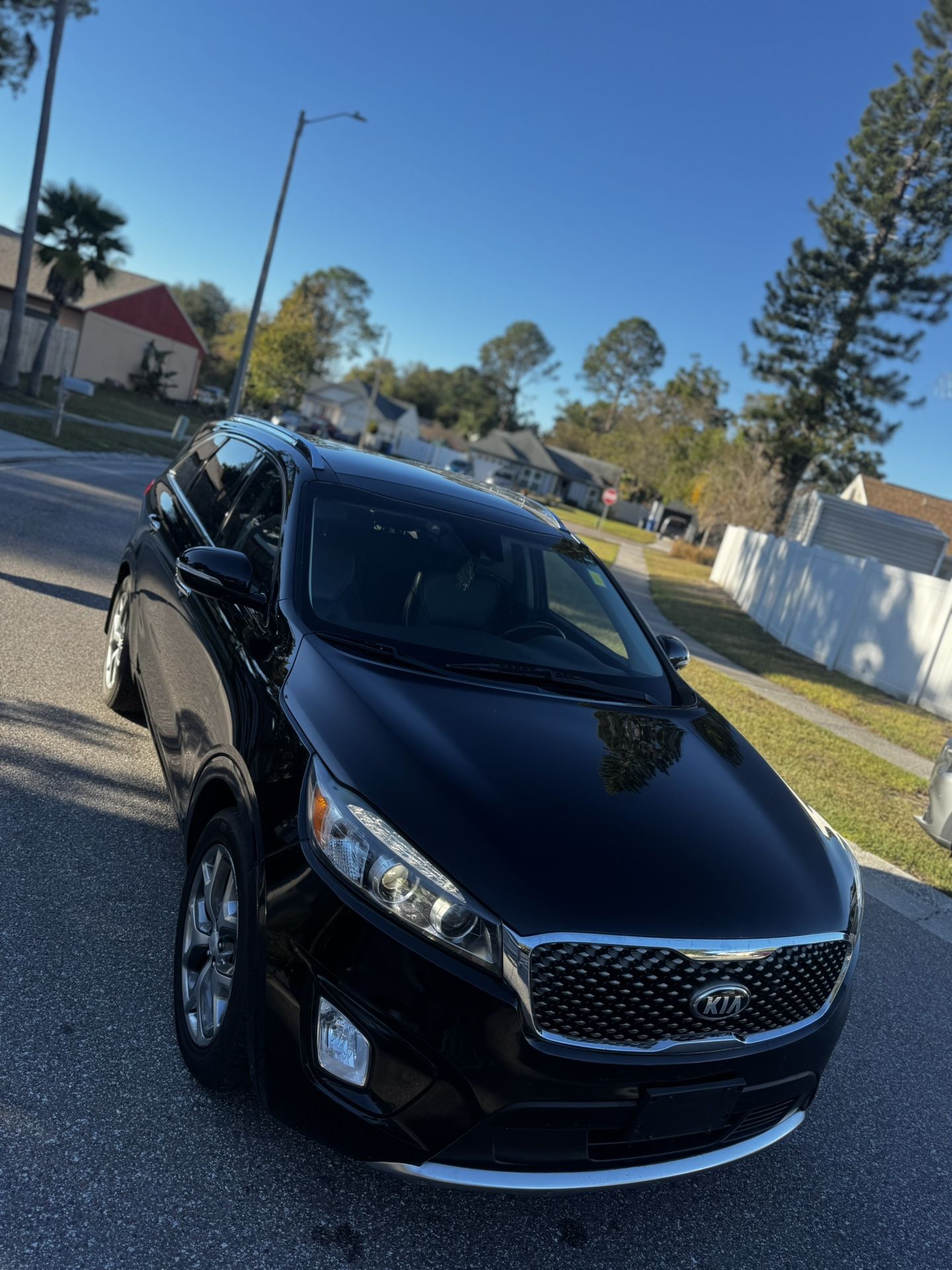 2018 KIA Sorento
