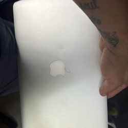 Apple MacBook Air 2012