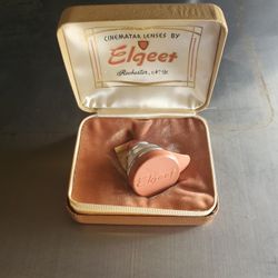 Elgeet Lense