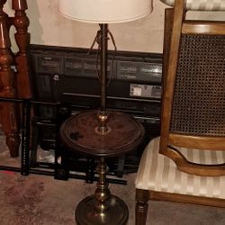 Lamp Table