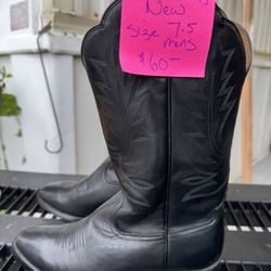 New Ariat Boots Size Womens 7.5 