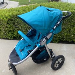 Bumble ride Indie Stroller 