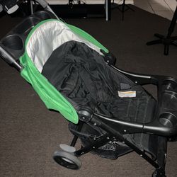 Kid Stroller 