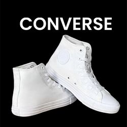 LIKE NEW!!! Converse Chuck Taylor All Star Canvas
