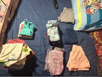 3T Girl Clothes